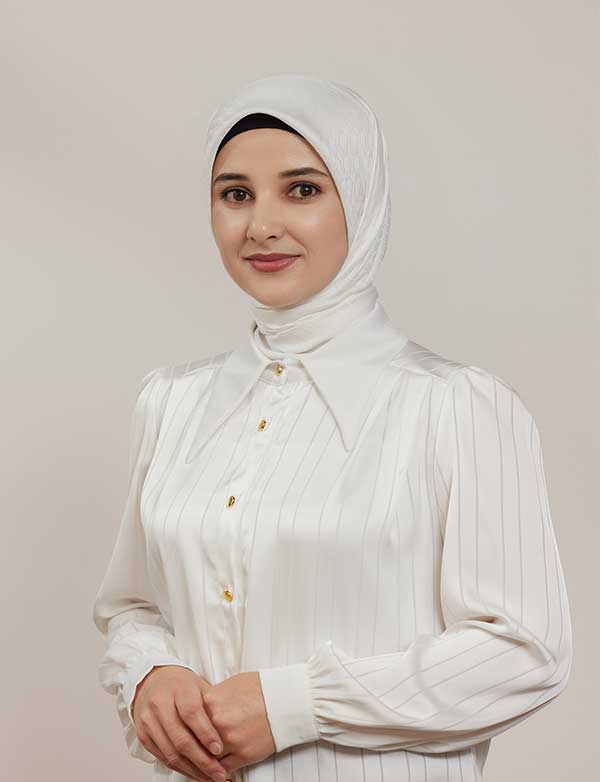 USMONOVA MA’MURA ALIJON QIZI