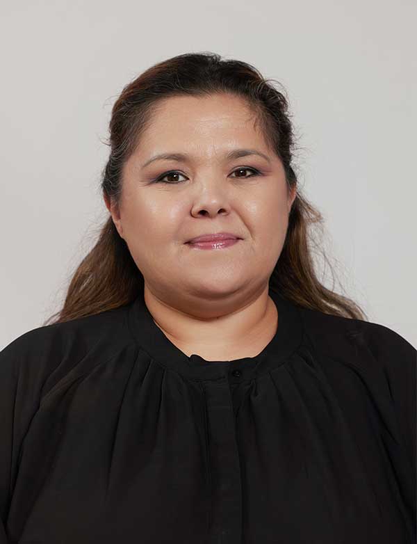 ABDULLAYEVA NARGIZA RAVSHANOVNA